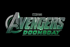 Pré-affiche du film Avengers: Doomsday