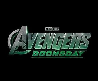 Pré-affiche du film Avengers: Doomsday