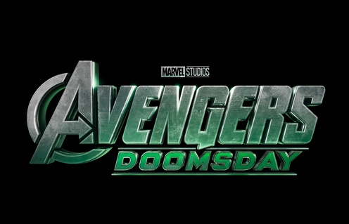 Pré-affiche du film Avengers: Doomsday