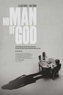 Affiche du film No Man of God