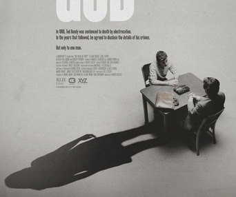 Affiche du film No Man of God