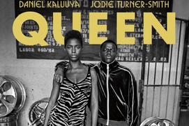 Affiche du film Queen & Slim