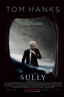 Affiche du film Sully