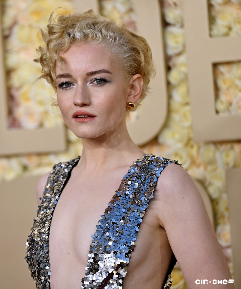 Golden Globes 2024