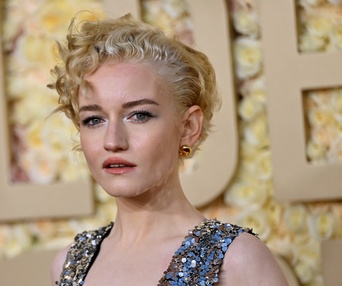 Golden Globes 2024