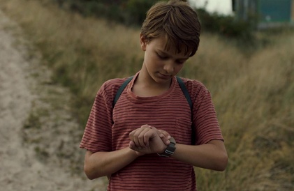 Bande-annonce en français