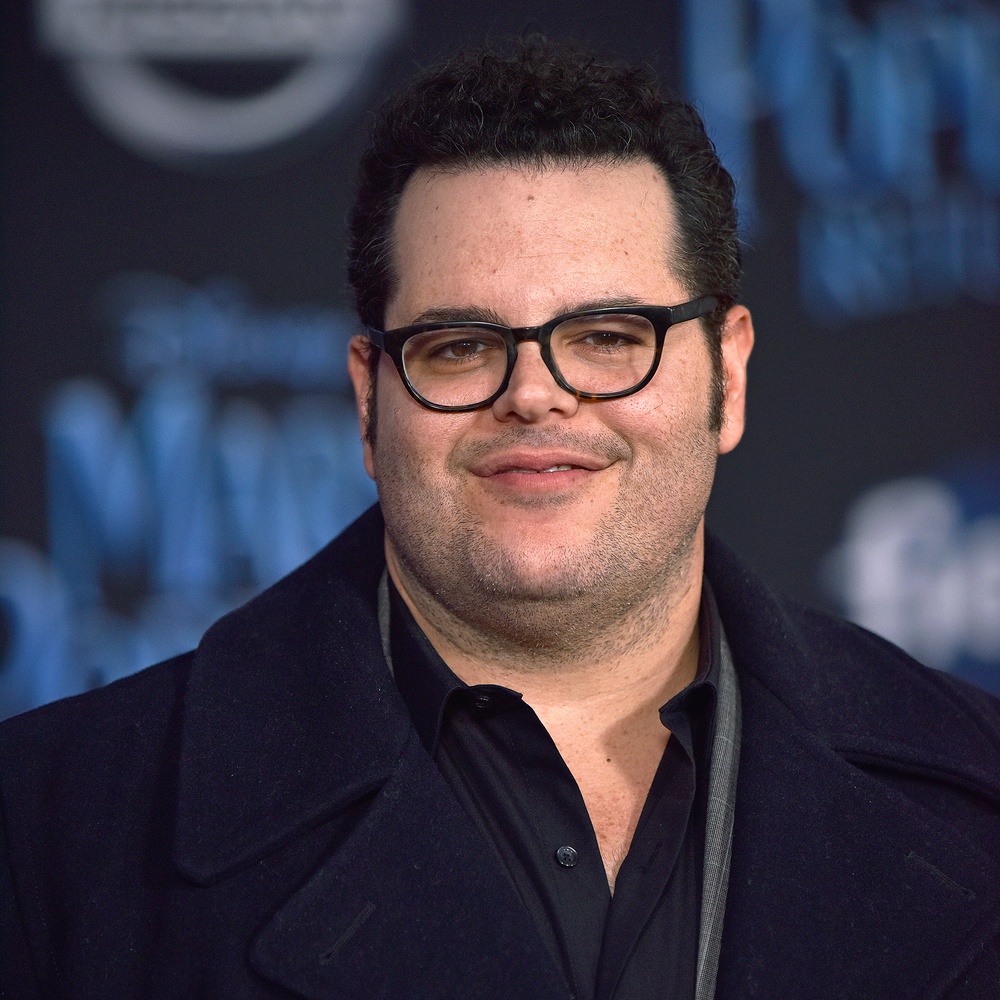 Sur le tapis rouge de Mary Poppins Returns