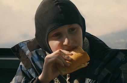 Bande-annonce en français