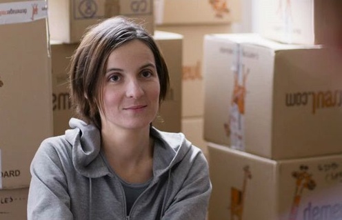 Bande-annonce en français