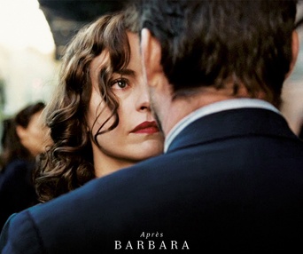 Affiche du film Phoenix