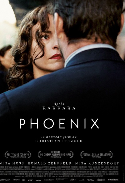 Affiche du film Phoenix