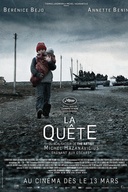 Affiche du film La quête