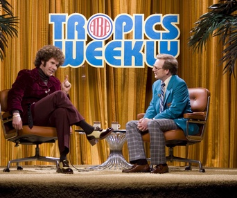 Scène du film Semi-Pro