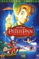 Affiche du film Peter Pan