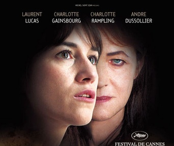 Affiche du film Lemming