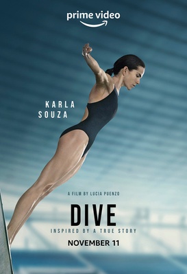 Dive