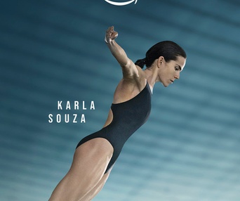 Affiche du film Dive