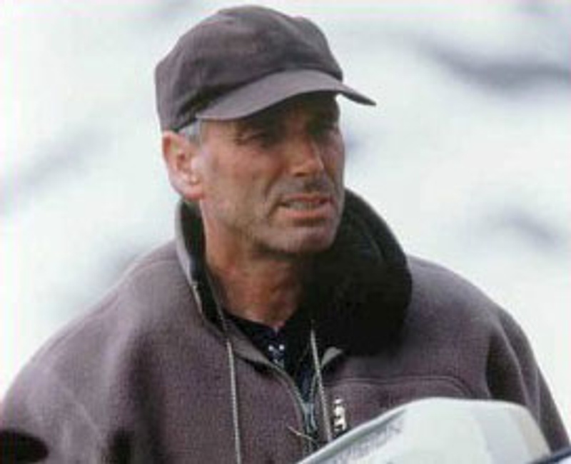 Martin Campbell