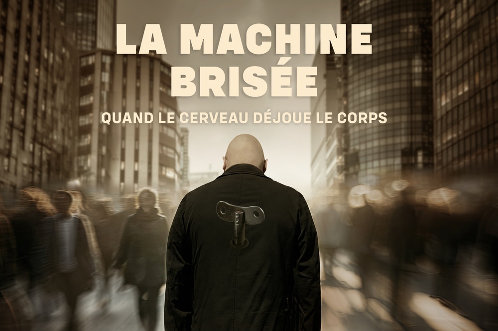 La machine brisée