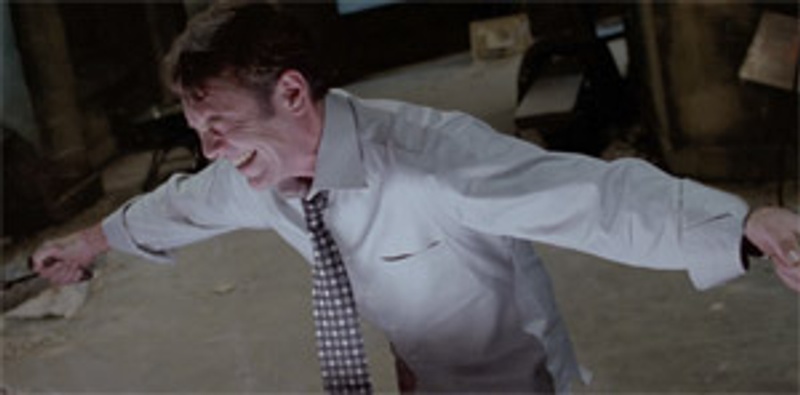 Une scène de Saw VI