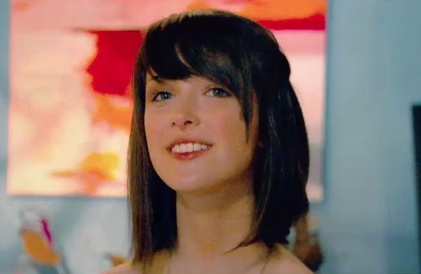 Bande-annonce en anglais