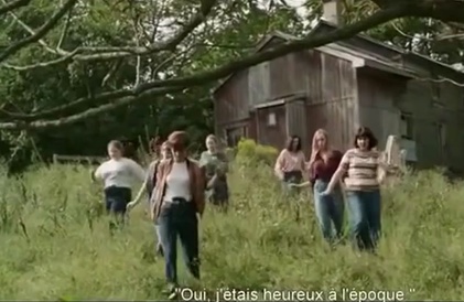 Bande-annonce avec sous-titres en français