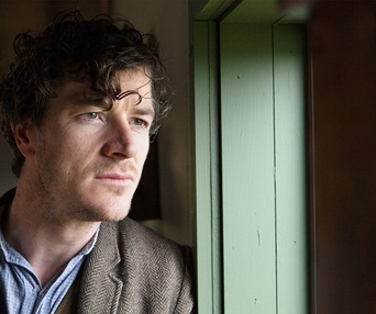 Une scène du film Jimmy's Hall