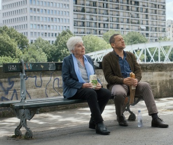 Image du film Une belle course