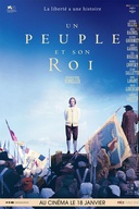 Affiche du film Un peuple et son roi
