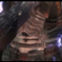 Une scène de Gears of War