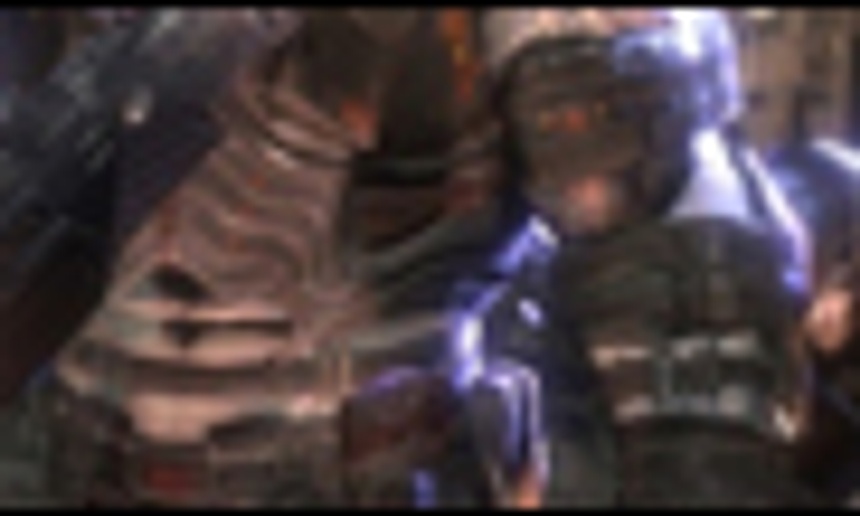 Gears of War adapté au cinéma