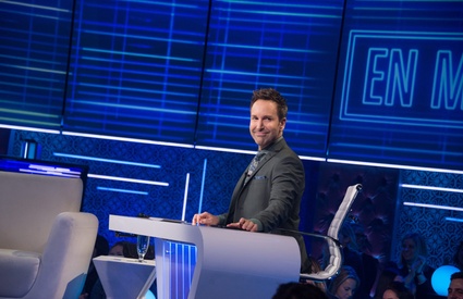 12 plaintes déposées au total contre Éric Salvail
