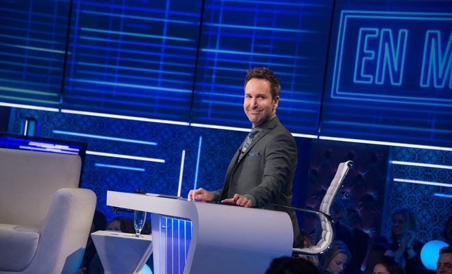 12 plaintes déposées au total contre Éric Salvail