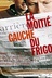 Affiche du film La moitié gauche du frigo