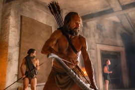 Image du film The Return