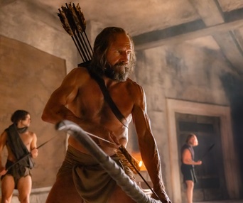 Image du film The Return