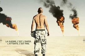 Affiche du film Jarhead