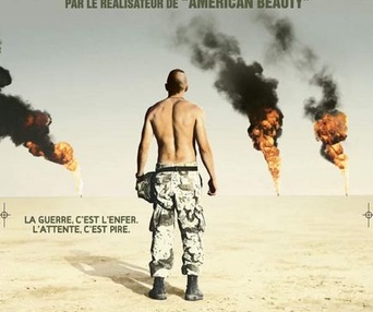 Affiche du film Jarhead