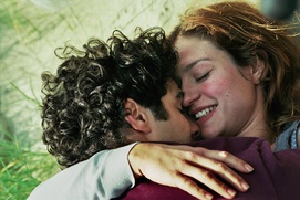 Une scène du film À perdre la raison