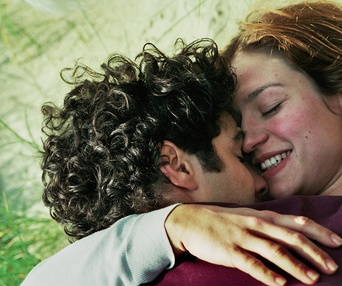 Une scène du film À perdre la raison