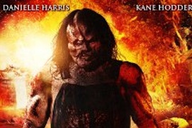 Images du film Hatchet III