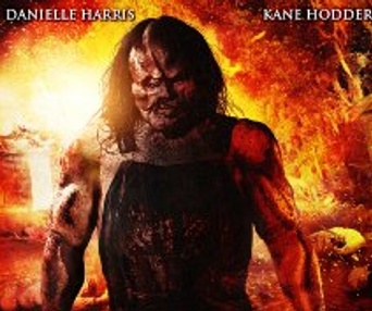 Images du film Hatchet III