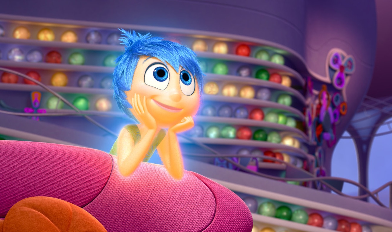 Même le narrateur de Honest Trailer pleure Bing Bong dans Inside Out