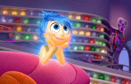 Même le narrateur de Honest Trailer pleure Bing Bong dans Inside Out