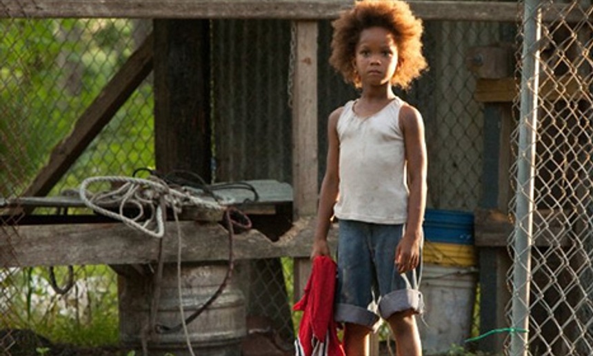 Quvenzhané Wallis sera Annie