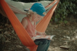 Image du film École dans la forêt, une révolution verte ?