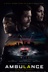 Affiche du film Ambulance