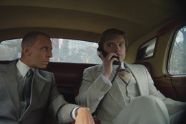 Image du film  The Apprentice
