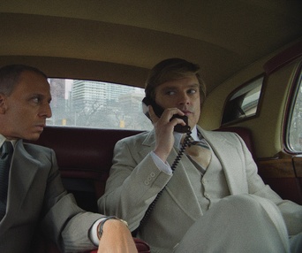 Image du film  The Apprentice