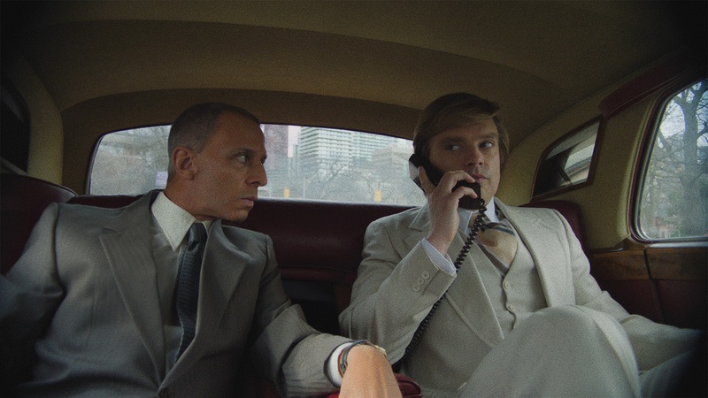 Image du film The Apprentice